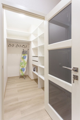 1 Bedroom Double Apartment with balcony