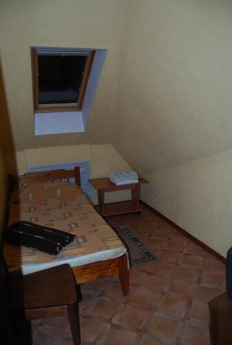 Фотография номера гостиницы Северный Двор