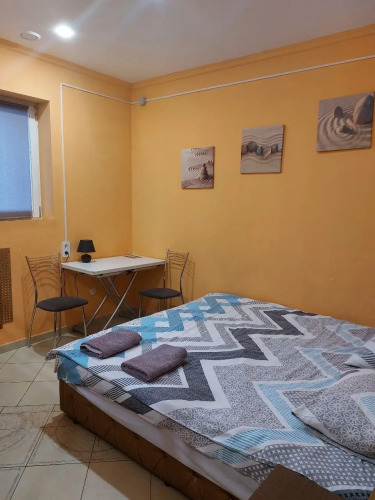 Фотография номера мини отеля Агни