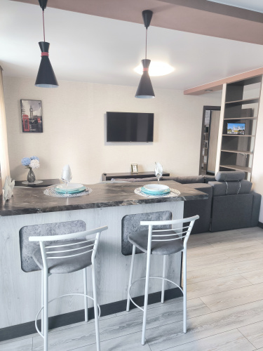 Rayskiy Ugolok Flat