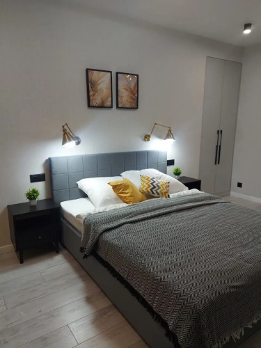 Фотография номера квартиры Квартира в Центре Города