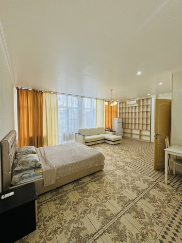 Фотография номера гостевого дома Макарена