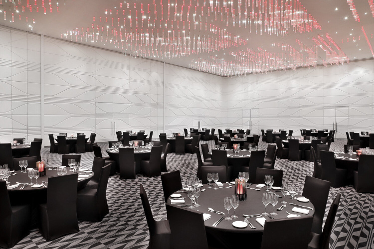 Yas Viceroy Abu Dhabi photo 21