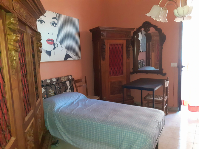 The Travellers Bed Private house