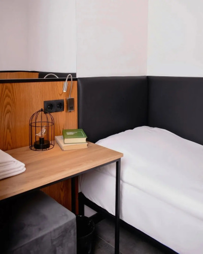 Фотография отеля