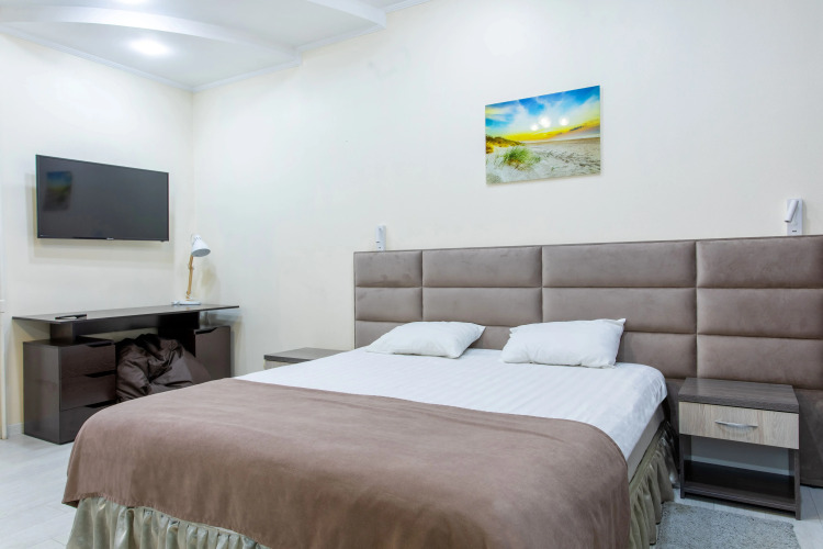 Фотография отеля