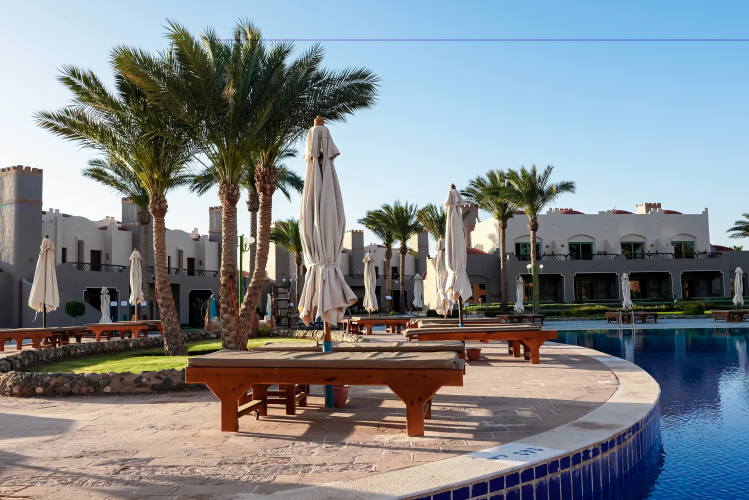 Sentido Akassia Beach