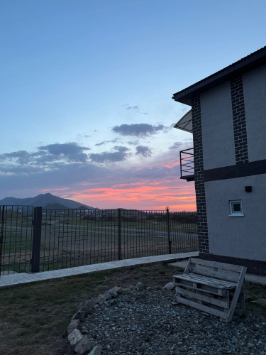 Recreation camp Lakeview