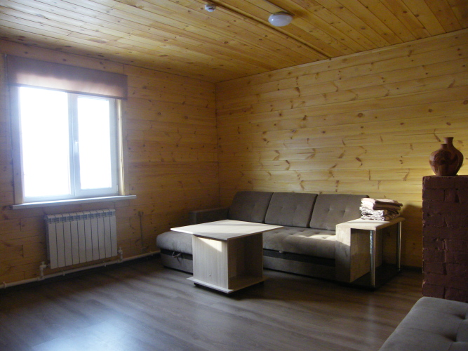 Фотография номера гостевого дома Семейный