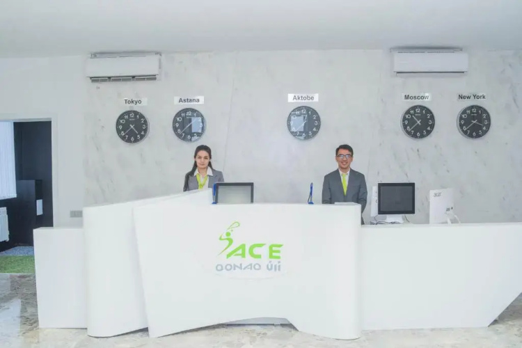 ACE