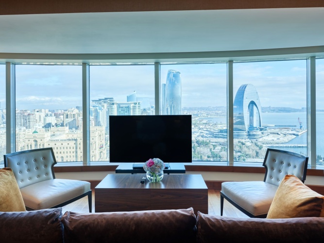 Hilton Baku photo 33