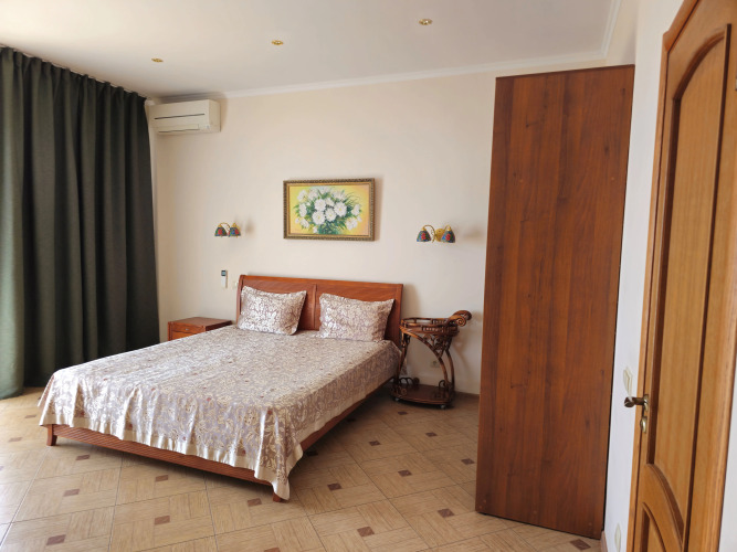 Фотография номера квартиры Вилла Ripario Apart