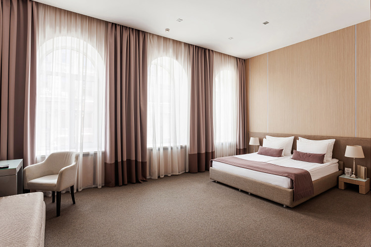 Фотография номера гостиницы 1852