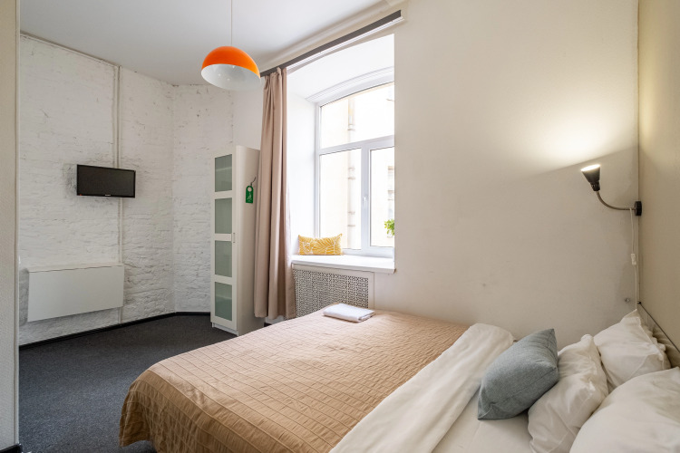 Фотография номера гостиницы Казанская 43