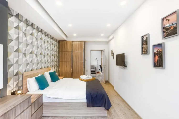 Ganges  by Downtown Inn Apartments