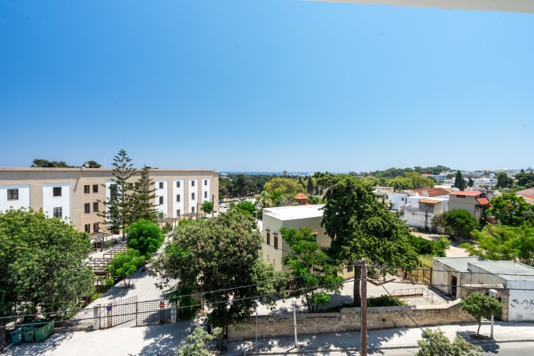 Castellum Suites photo 8