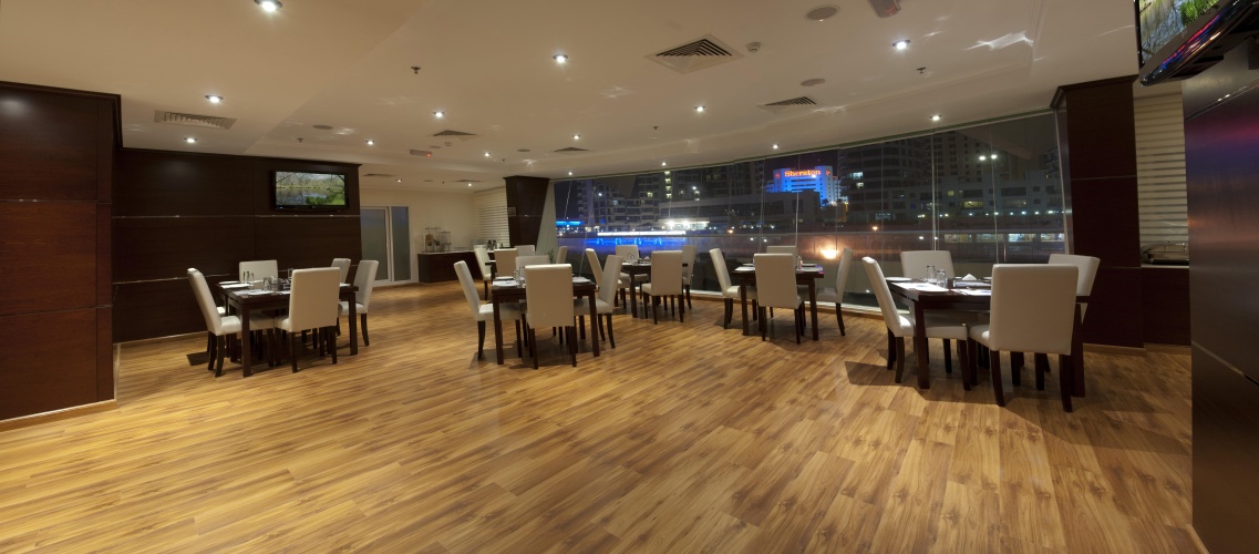 Pearl Marina Hotel Apartments photo 49