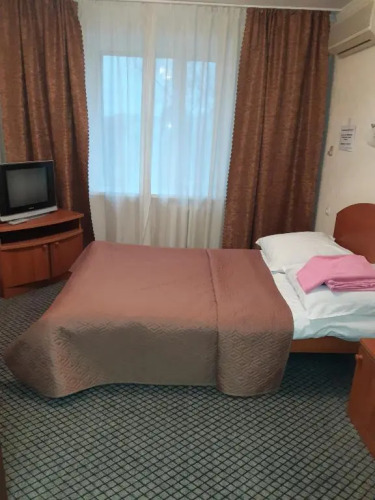 Фотография номера гостиницы НПО Машиностроения