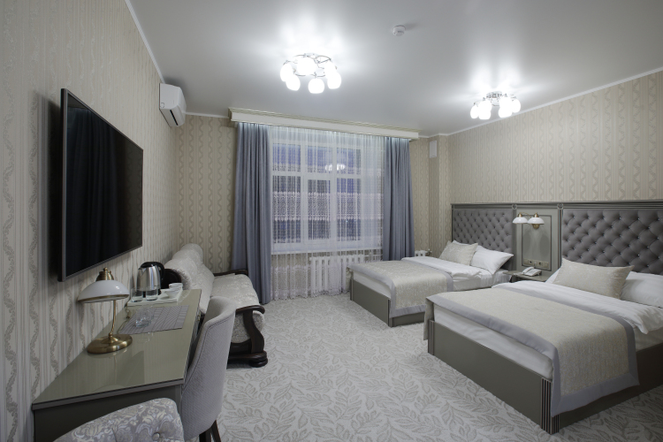 Фотография номера гостиницы Old Town