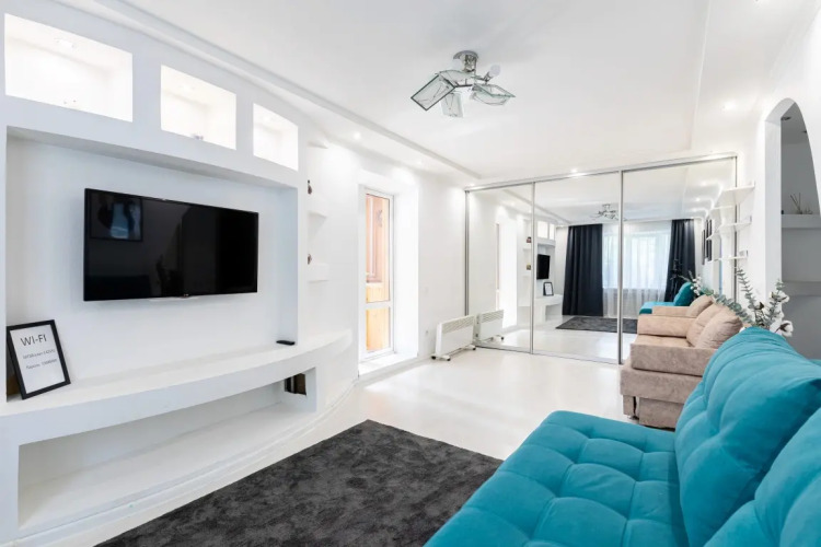 Фотография номера квартиры Апартаменты MarSol_home