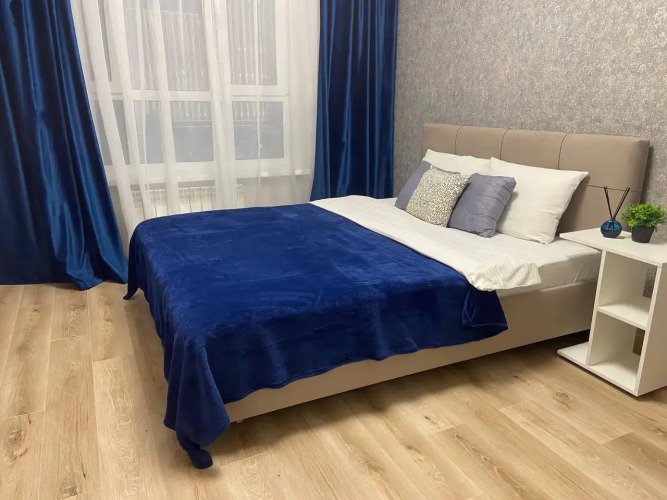 Фотография номера квартиры Апартаменты Эль Апарт на Бориса Слюсаря 19c2