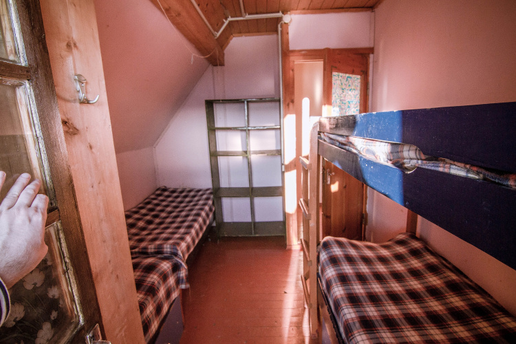 Big Trip Hostel