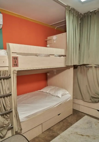 Day to Day Hostel
