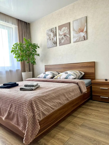 Фотография номера квартиры Квартира на Богдана Хмельницкого 40