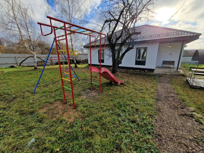 Фотография номера Коттеджа Частный дом в Степаново до 8 Человек