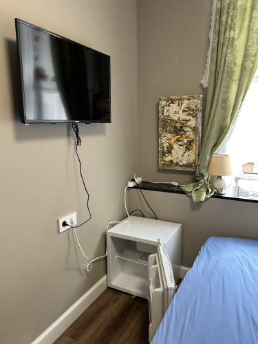 Фотография номера квартиры Апартаменты Little Place