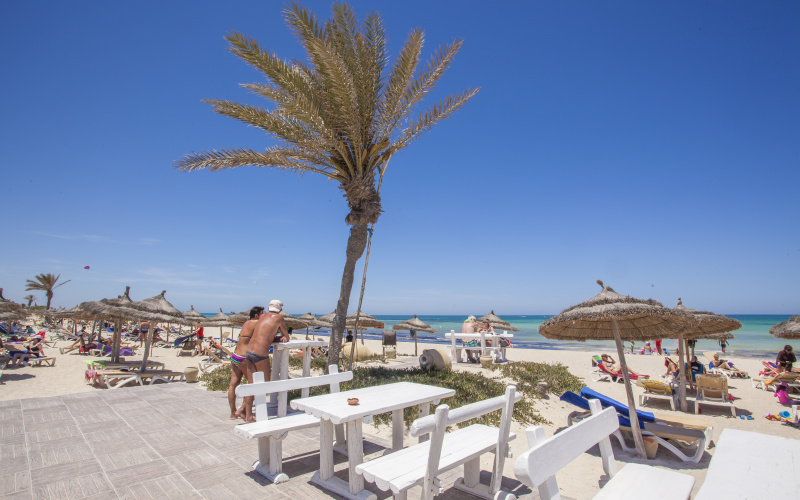 Seabel Rym Beach photo 12