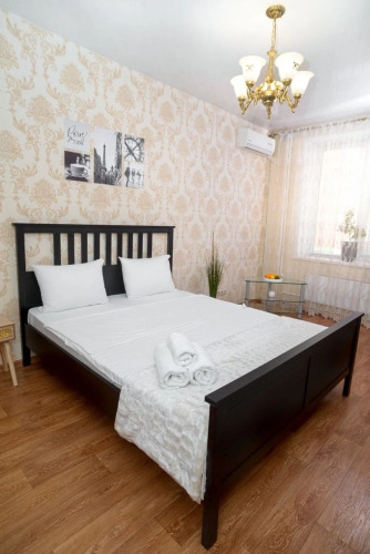 Фотография номера квартиры Апартаменты ZebraHome на Спортивной 6