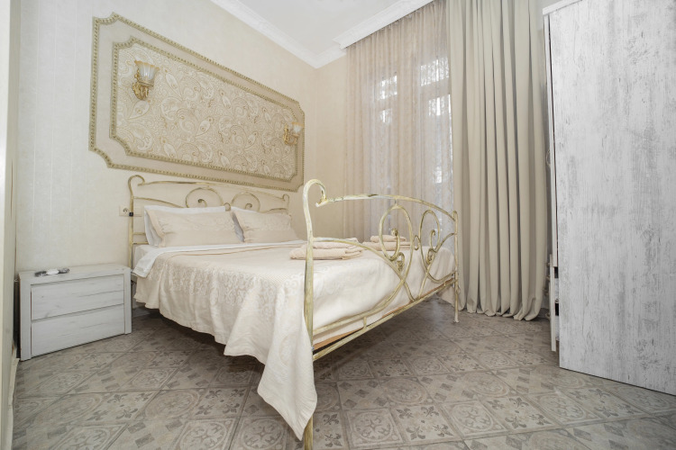 Фотография номера хостела Old Tbilisi