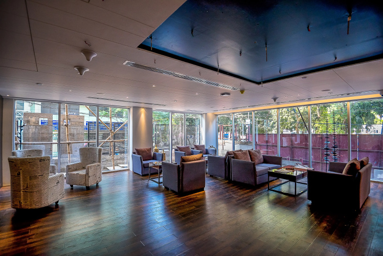 Best Western Plus Maple Leaf Hotel