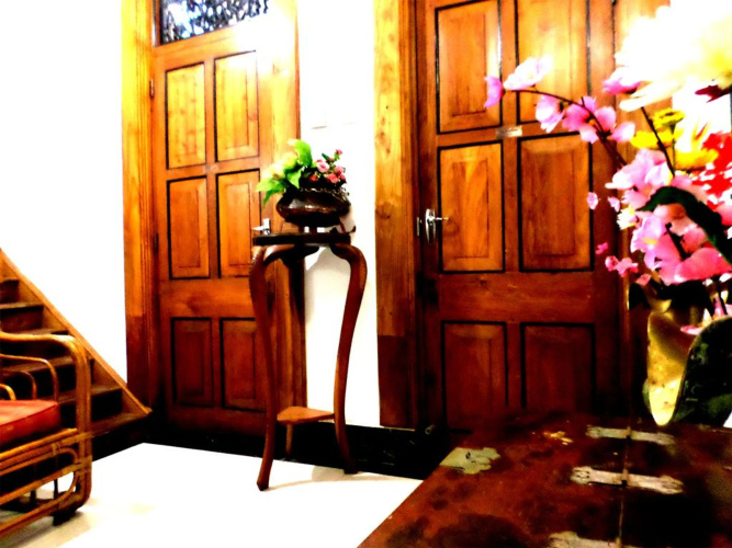 Yoho Ocean Studios Apart-Hotel