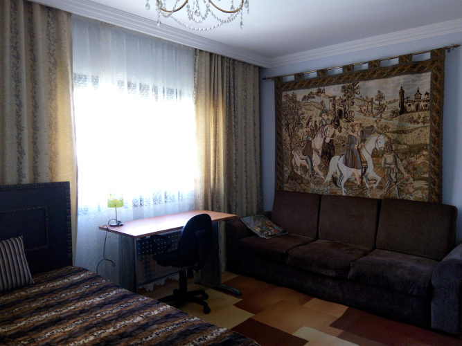 Esplanada Perl Apartments
