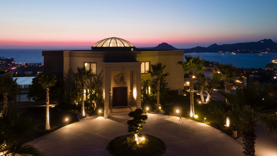 Ailla Yalıkavak Hotel
