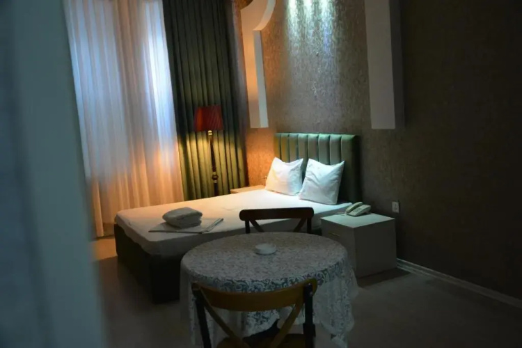 Hotelafbeelding