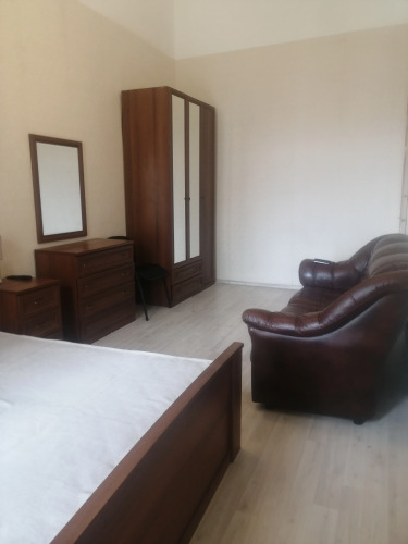 Фотография номера гостиницы Андреевский