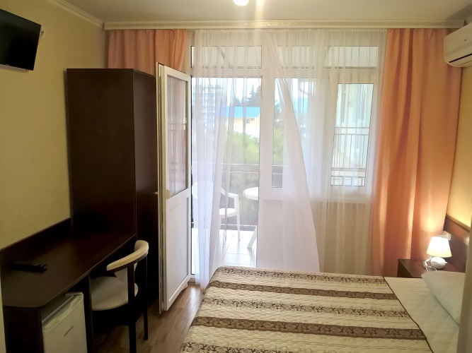 Фотография номера гостевого дома Сабрина&Грант