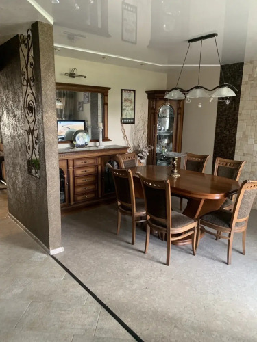 Фотография номера квартиры Апартаменты Большие уютные в центре