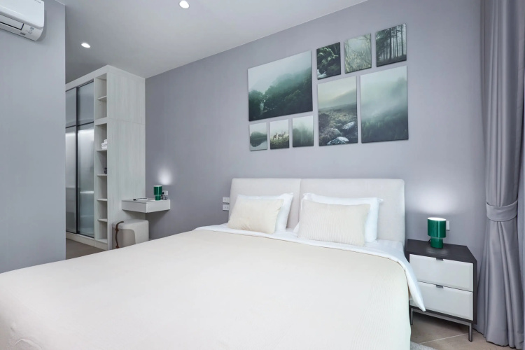 Title Legendary 1 Bedroom Pool Access B104 Apartments - Phuket district, Thailand