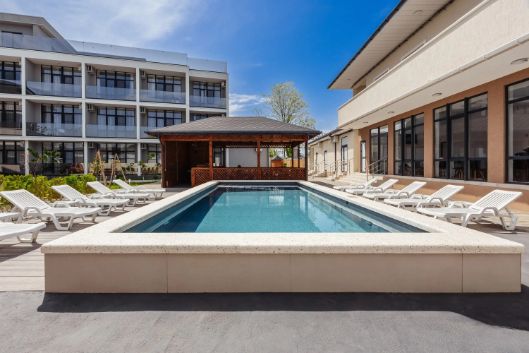 Melange Hotel