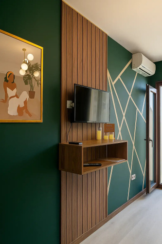 Graf T. Hotel