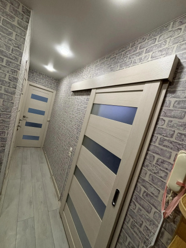 Apartamenty Okolo Stely Flat