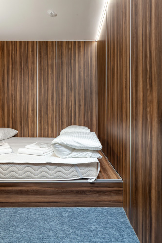 Фотография номера мини отеля KIGO Park Legend