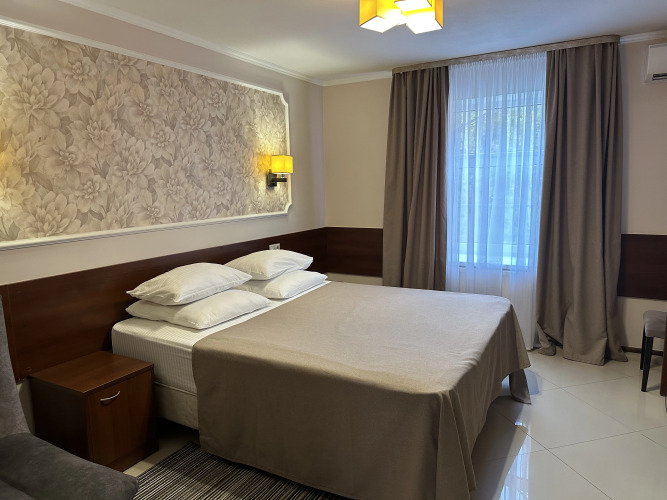  (двуспальная кровать) - изображение 1