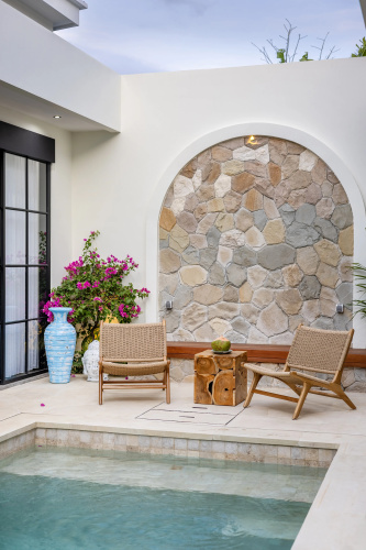 Marcel Premium By Tofino Villas Villa