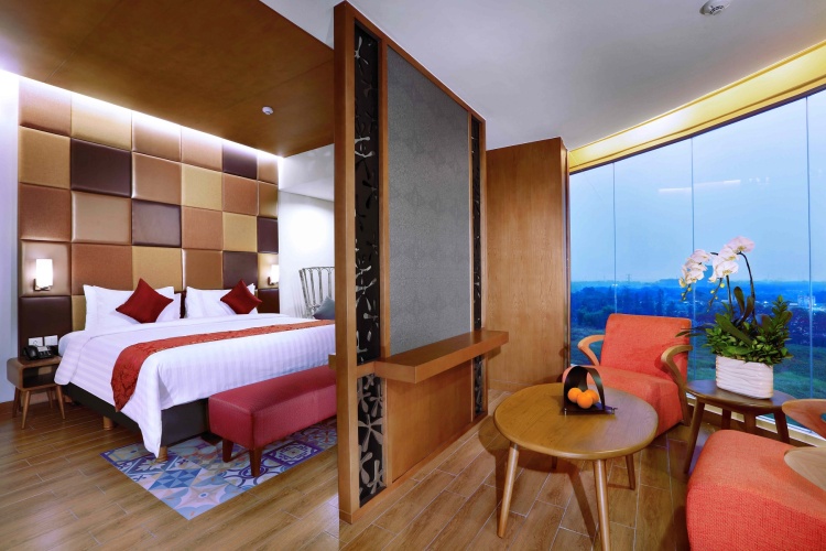 Double Suite