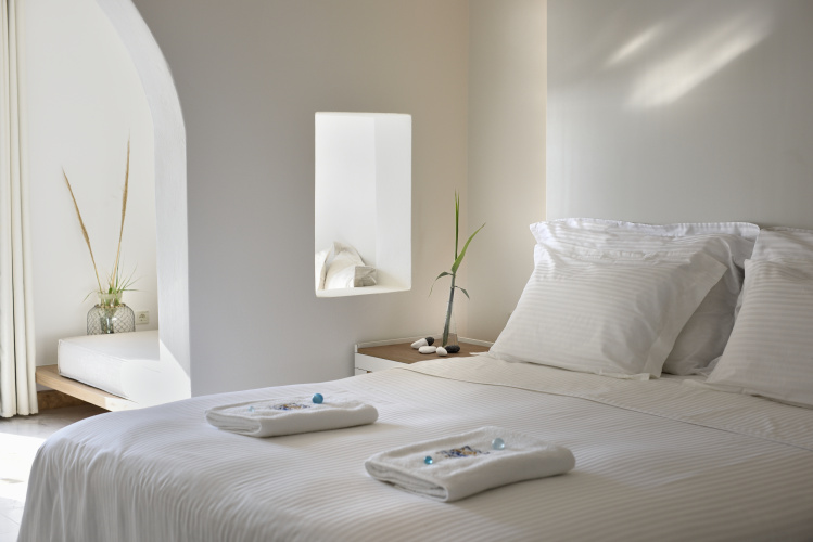 Saint John Hotel Villas & Spa photo 20